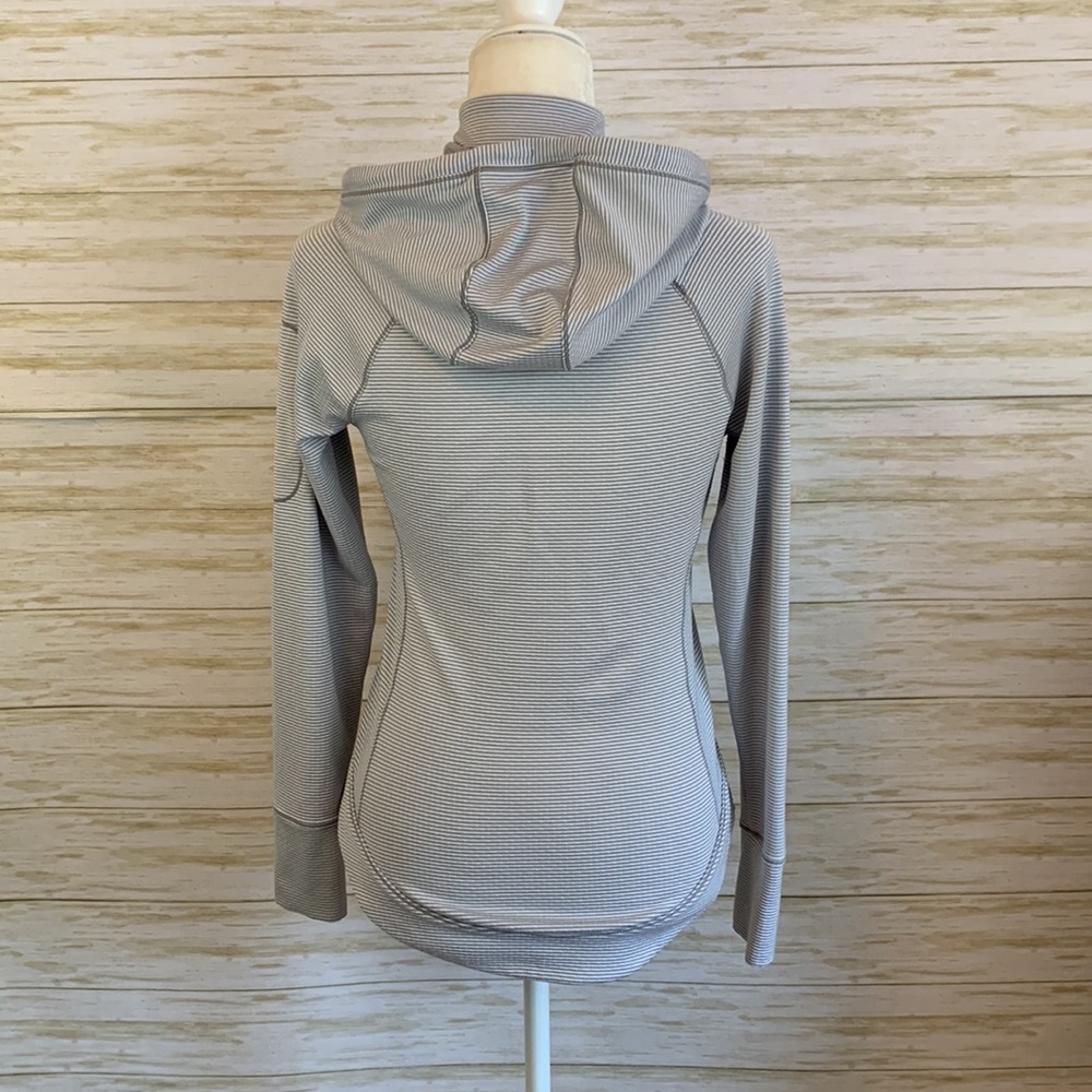 Athleta Quarter Zip Jacket - Picture 9 of 11